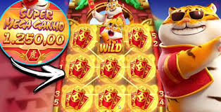 fortune tiger modo demo para mobile